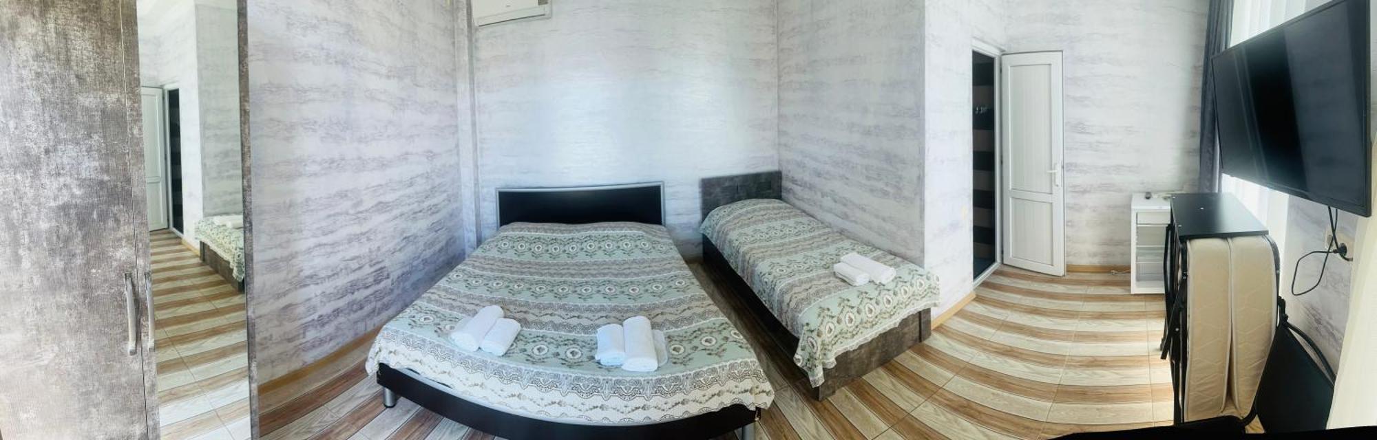 Hotel Buta Batumi Eksteriør billede