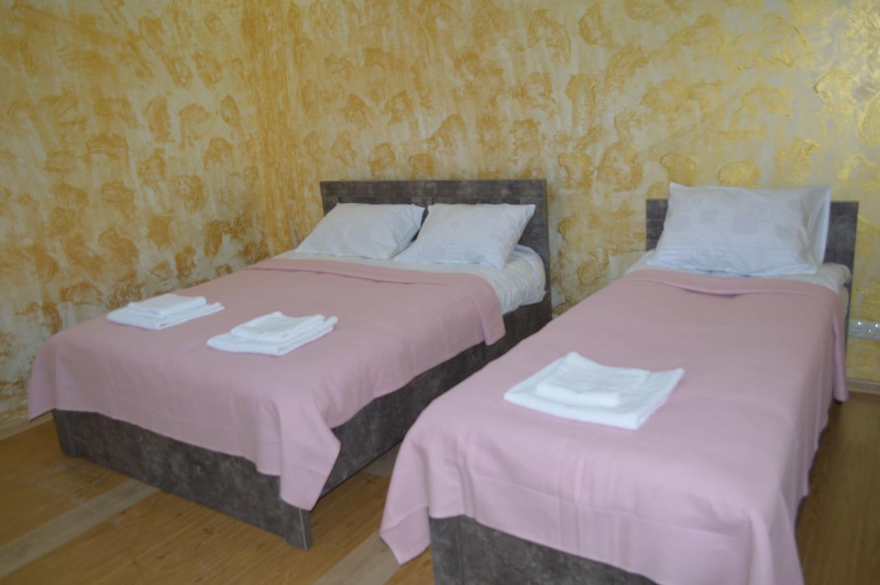 Hotel Buta Batumi Eksteriør billede