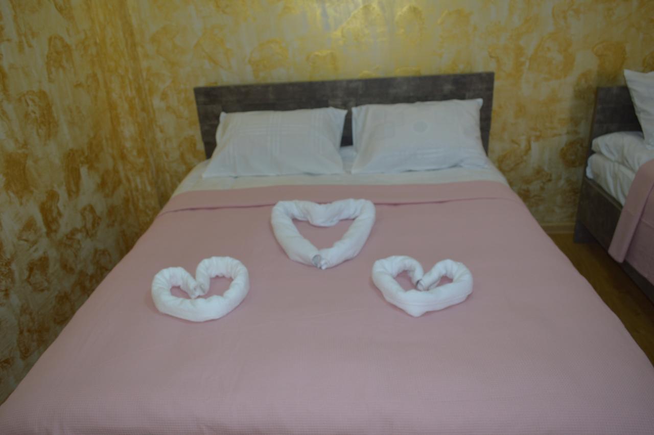 Hotel Buta Batumi Eksteriør billede