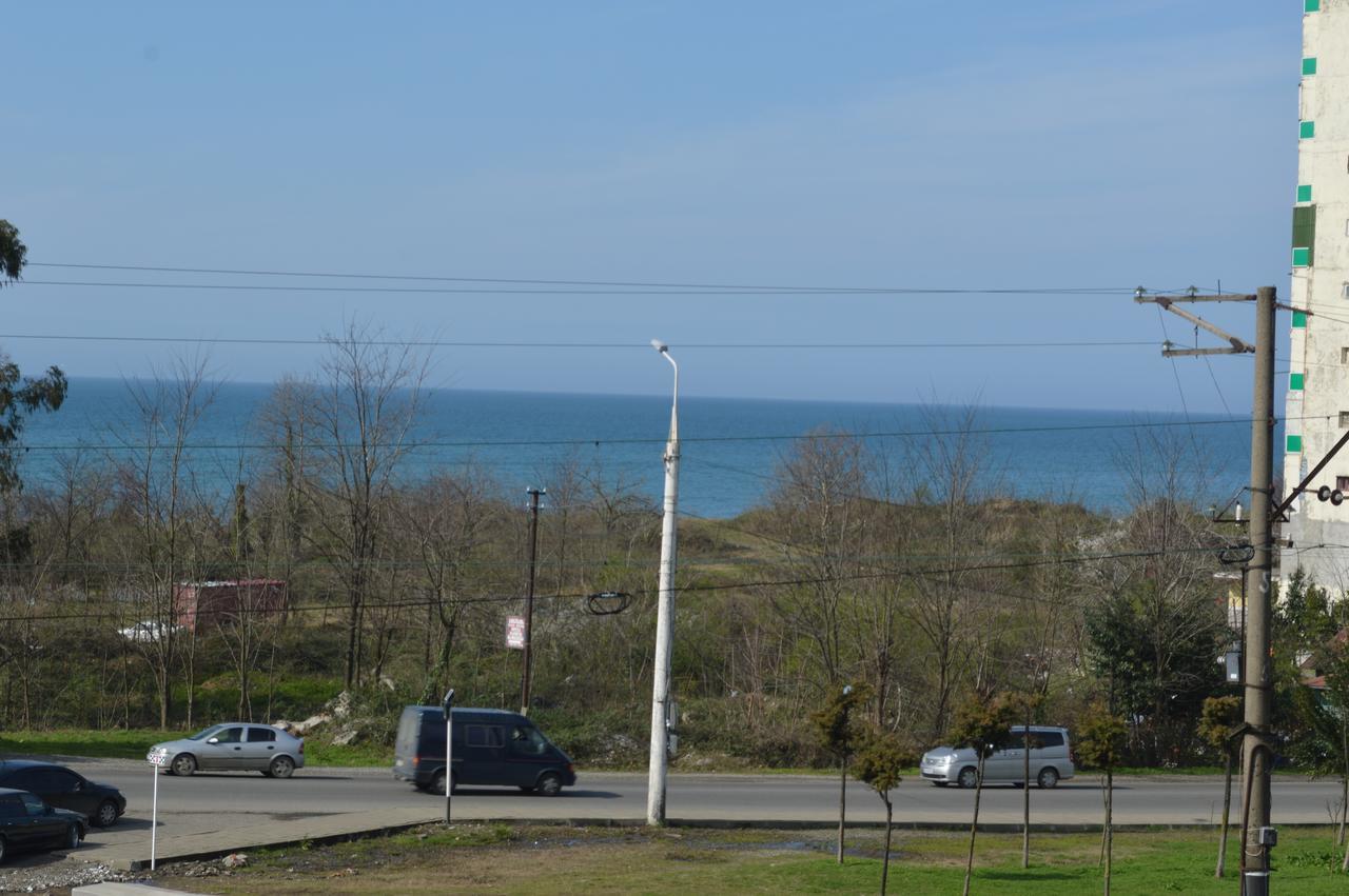 Hotel Buta Batumi Eksteriør billede