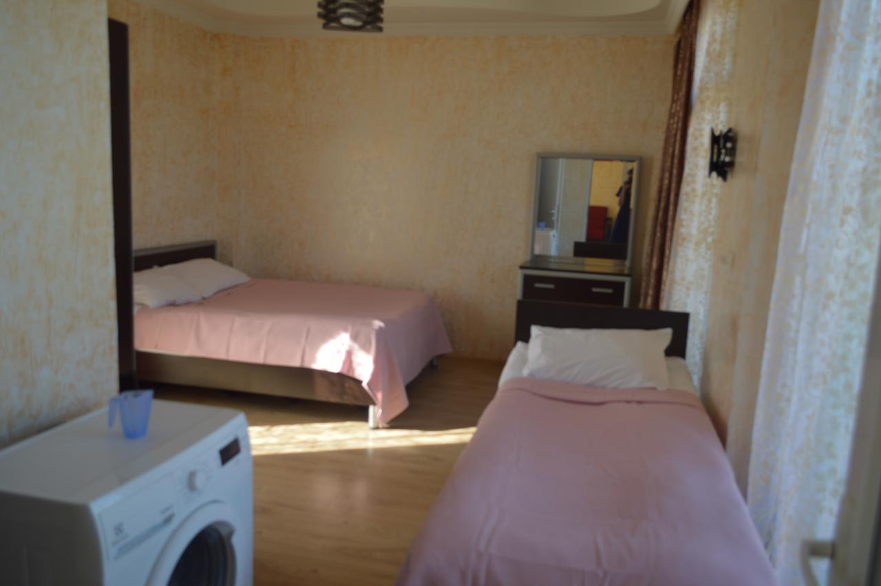 Hotel Buta Batumi Eksteriør billede