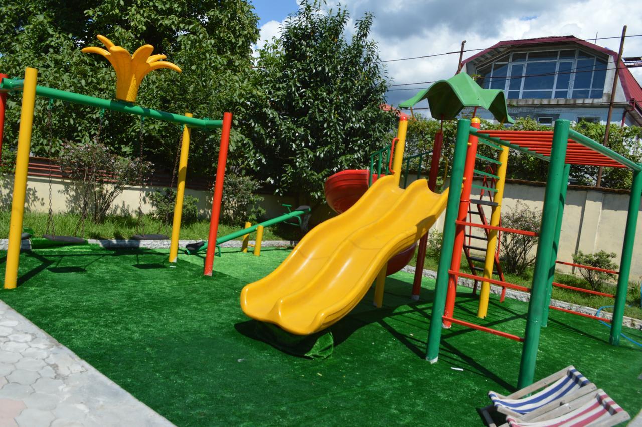 Hotel Buta Batumi Eksteriør billede