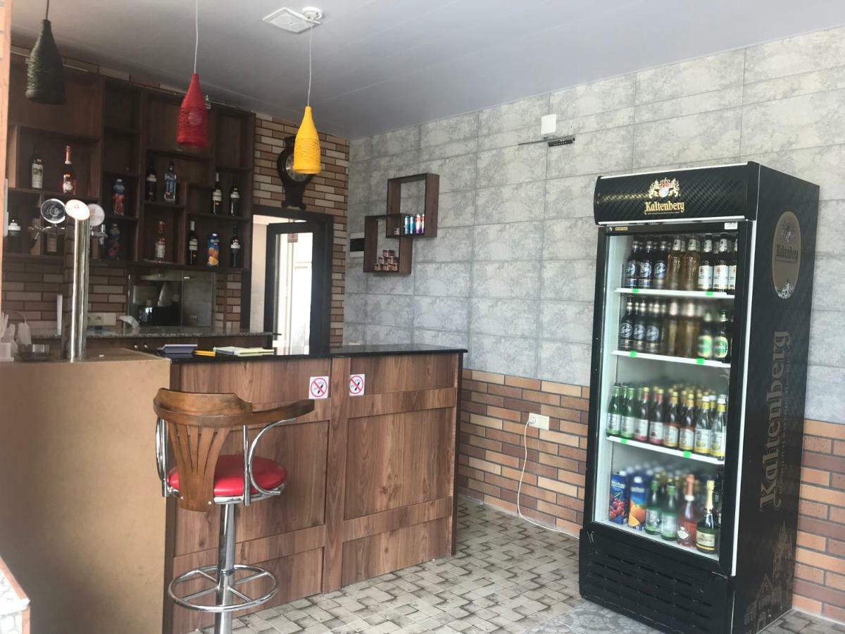Hotel Buta Batumi Eksteriør billede